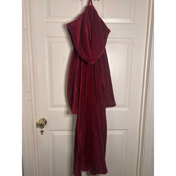 Bath & Body Works Robe, Size Small - Picture 3 of 5